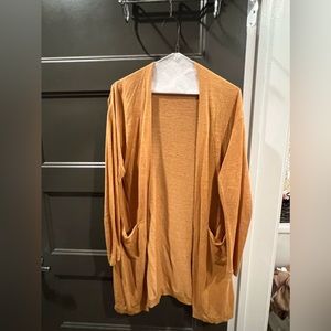 Uniqlo cardigan